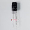 470 uF ไมโครฟาราด 16V คาปาซิเตอร์ Capacitor จำนวน 1 ตัว
