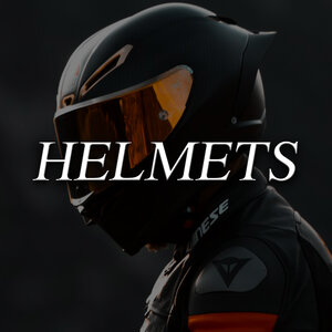 HELMETS (หมวกกันน็อค)
