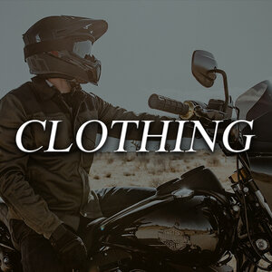 CLOTHING