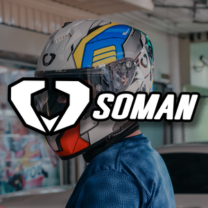 SOMAN