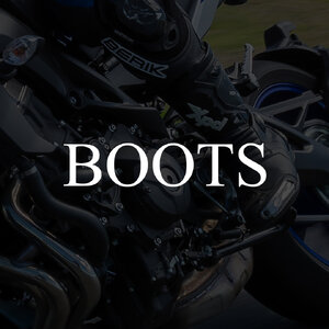 BOOTS (รองเท้า)