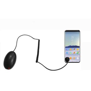 สายล็อคโน๊ตบุ๊ค สำหรับโชว์หน้าร้าน