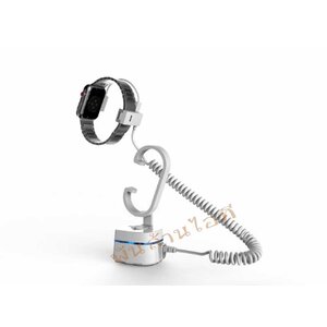 ขาตั้งกันขโมย นาฬิกา มีสัญญาณเตือน