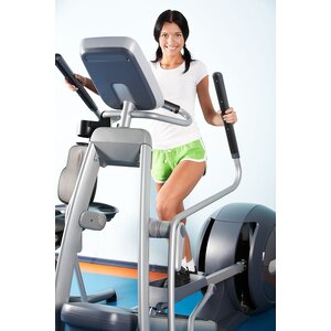 เครื่องเดินวงรี ลู่เดินกึ่งสเต็ป