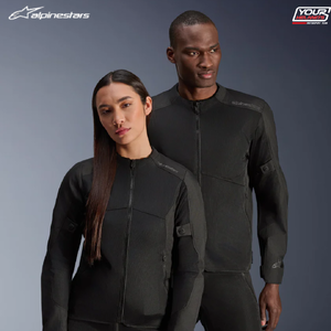 Alpinestar C-1 Air Jacket