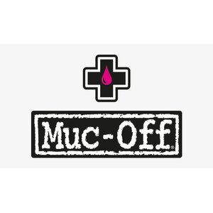 MUC OFF