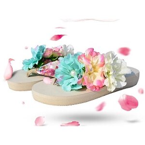 รองเท้าแตะ เปิดส้น