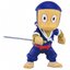 EX GOKIN HATTORI KANZO