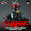 THREEZERO X SHIN KAMEN RIDER FIGZERO 1/6 PHASE VARIATION BATTA AUGMENT (SHIN MASKED RIDER) ราคารวมค่าส่ง EMS แล้ว