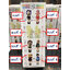 KAIYODO WONDER FESTIVAL 2005 WINTER OFFICIAL MASCOT WONDA AND RESET PLAY FITTING TRY PAINTING ราคารวมค่าส่ง EMS แล้ว