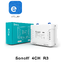 สมาร์ทสวิทช์ไร้สาย Sonoff 4 Ch R3 ควบคุมเครื่องใช้ไฟฟ้า 4 ช่อง - สั่งผ่านมือถือ eWelink app WiFi Wireless Smart Switch