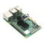 ซิงค์ระบายความร้อนอลูมิเนียม Aluminum Heat Sink Set Kit For Cooling Raspberry Pi 4 จำนวน 3 ชิ้น