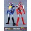 SPECIAL EFFECT GOKIN GROUNZEL + SKYZEL ขายคู่ (ราคารวมค่าส่ง EMS แล้ว)