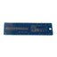 ไม้บรรทัด GPIO (cm/inches) สำหรับ Raspberry Pi3 และ Raspberry Pi4