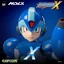 THREEZERO X CAPCOM MDLX MEGAMAN X / ROCKMAN X ราคารวมค่าส่ง EMS แล้ว