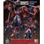FLAME TOYS [KURO KARA KURI] #04 TRANSFORMERS OPTIMUS PRIME & #13 JET POWER ARMOR ขายคู่หุ่นกับพาร์ท
