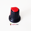 Volume Control Knob สำหรับ Potentiometer สีดำแดง
