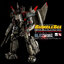 THREEZERO X TRANSFORMERS BUMBLEBEE PREMIUM SCALE BLITZWING