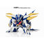 NXEDGESTYLE [MASHIN UNIT] BYAKKO RYUJINMARU (P-BANDAI)