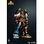 INNOVATION POINT METAL POWER THUNDER MEGAZORD (DALIAN KING) (DAIRENOH)