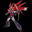 SENTINEL RIOBOT BRAVE RAIDEEN ราคารวมค่าส่ง EMS แล้ว