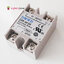 โซลิดสเตทรีเลย์ 40 แอมแปร์ solid state relay SSR-40DA 40A actually 3-32V DC TO 24-380V AC มีไฟ LED แสดงสถานะเปิด/ปิด