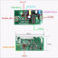 สมาร์ทสวิทช์ไร้สาย Sonoff ฺBasic - สั่งผ่านมือถือ WiFi Smart Switch for Smart Home (อับโหลดโปรแกรมใหม่ได้)