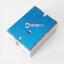 โซลิดสเตทรีเลย์ 40 แอมแปร์ solid state relay SSR-40DA 40A actually 3-32V DC TO 24-380V AC มีไฟ LED แสดงสถานะเปิด/ปิด