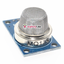 โมดูลเซนเซอร์ตรวจจับแก๊ส MQ-135 Air Quality Sensor Hazardous Gas Detection Module
