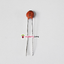 2 pF 50V เซรามิคคาปาซิเตอร์ Ceramic Capacitor จำนวน 5 ตัว