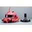 BANDAI NAMCO HEAD COLLECTION VOL.3 CHAR'S ZAKU II ราคารวมค่าส่ง EMS แล้ว