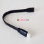 สาย HDMI to HDMI interface cable ยาว 30 ซ.ม. สำหรับต่อจอภาพ Raspberry PI 3