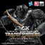 THREEZERO X HASBRO TRANSFORMER : RISE OF THE BEASTS DLX OPTIMUS PRIMAL ราคารวมค่าส่ง EMS แล้ว