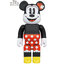 BE@RBRICK MINNIE MOUSE 1000% ราคารวมค่าส่ง EMS แล้ว