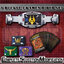 CSM V BUCKLE 4 KAMEN RIDER SET ราคารวมค่าส่ง EMS แล้ว