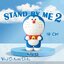 VINYL COLLECTIBLE DOLL NO.352 DORAEMON (STAND BY ME DORAEMON 2 VER.) ราคารวมค่าส่ง EMS แล้ว
