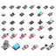 รวม 37 เซนเซอร์สำหรับ Arduino และ Raspberry Pi 3 B & B+