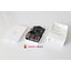 Raspberry Pi 3 Case Cover Shell Enclosure Box สีขาวมุข มีช่องสำหรับสาย GPIO สายกล้อง มีปุ่มกันลื่น