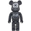 BE@RBRICK MMFA (MAMAFAKA) 1000% ราคารวมค่าส่ง EMS แล้ว