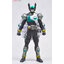 RIDER HERO SEIRES OOO 05 KAMEN RIDER BIRTH ราคารวมค่าส่ง EMS แล้ว