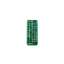 การ์ดอ้างอิงตำแหน่ง GPIO 40 Pin Reference Card สำหรับ Raspberry Pi Model B ขนาด 52mm x 22mm x 0.8mm