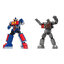 WORLD SCOPE DAITETSUJIN NO.17 + NO.18 ขายคู่