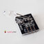 โมดูลเซนเซอร์วัดการเต้นของหัวใจจากนิ้วมือ KY-039 Finger heartbeat measurement sensor module for TIEGOULI Finger Heartbeat Module