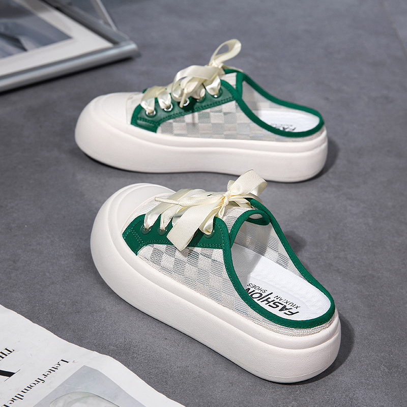 รองเท้าผ้าใบผู้ชายใส่สบาย รองเท้าผ้าใบชาย ใส่เที่ยว มีขนาด39-44