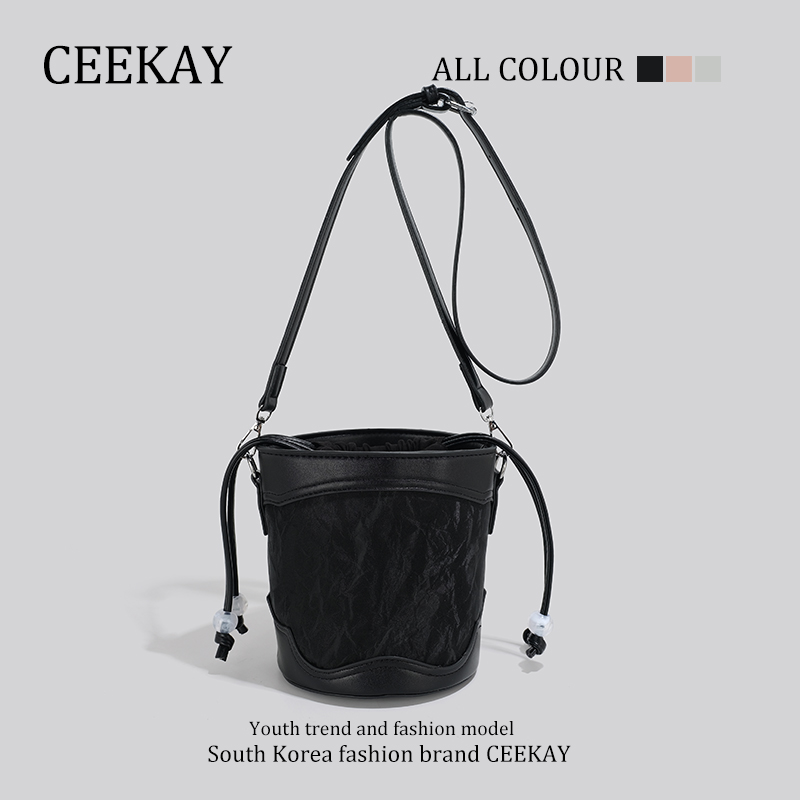 กระเป๋าผู้หญิงสวยๆ กระเป๋าสะพายข้างผู้หญิง กระเป๋าแบรนด์CEEKEY