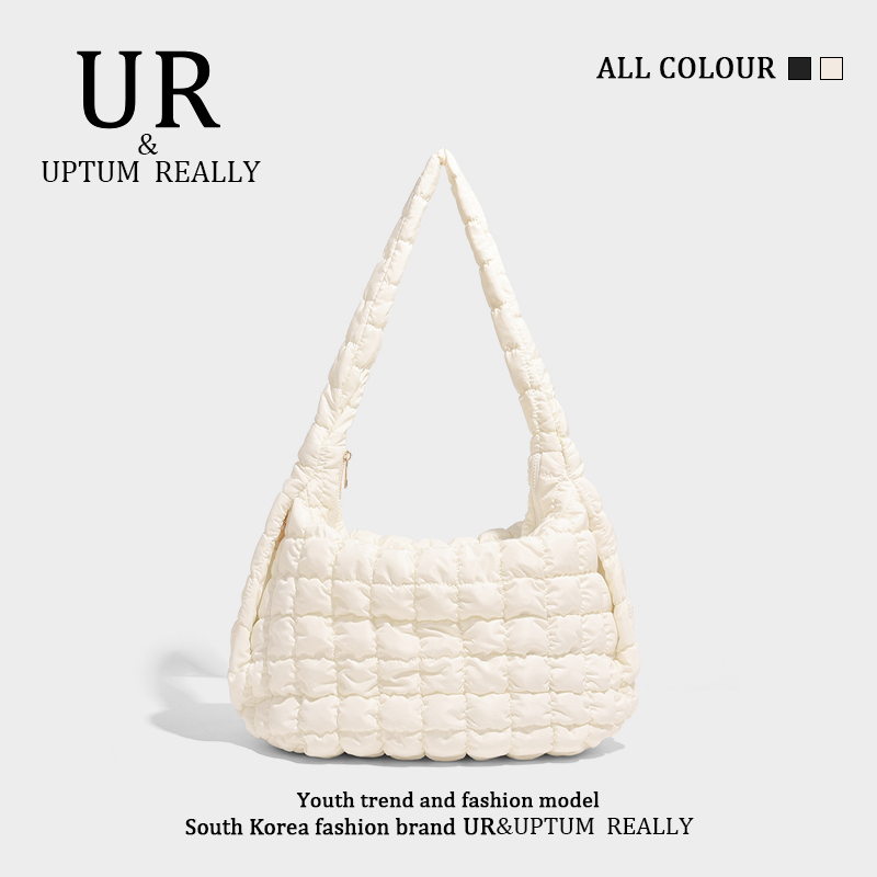 กระเป๋าผู้หญิงสวยๆ กระเป๋าสะพายข้างผู้หญิง กระเป๋าแบรนด์ BEAR BAG กระเป๋าหมีสุดคิ้ว!