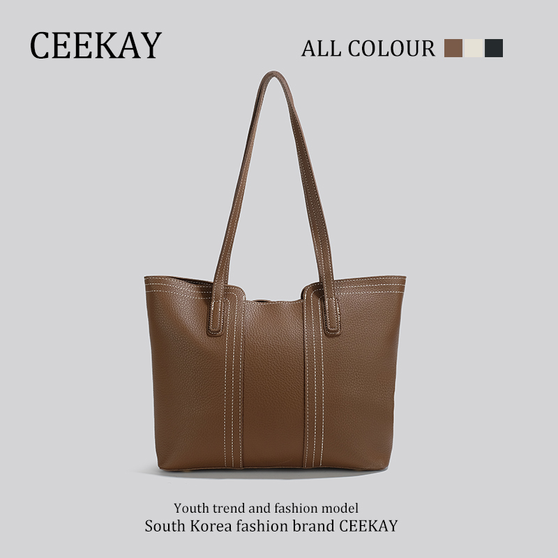 กระเป๋าผู้หญิงสวยๆ กระเป๋าสะพายข้างผู้หญิง กระเป๋าแบรนด์CEEKEY