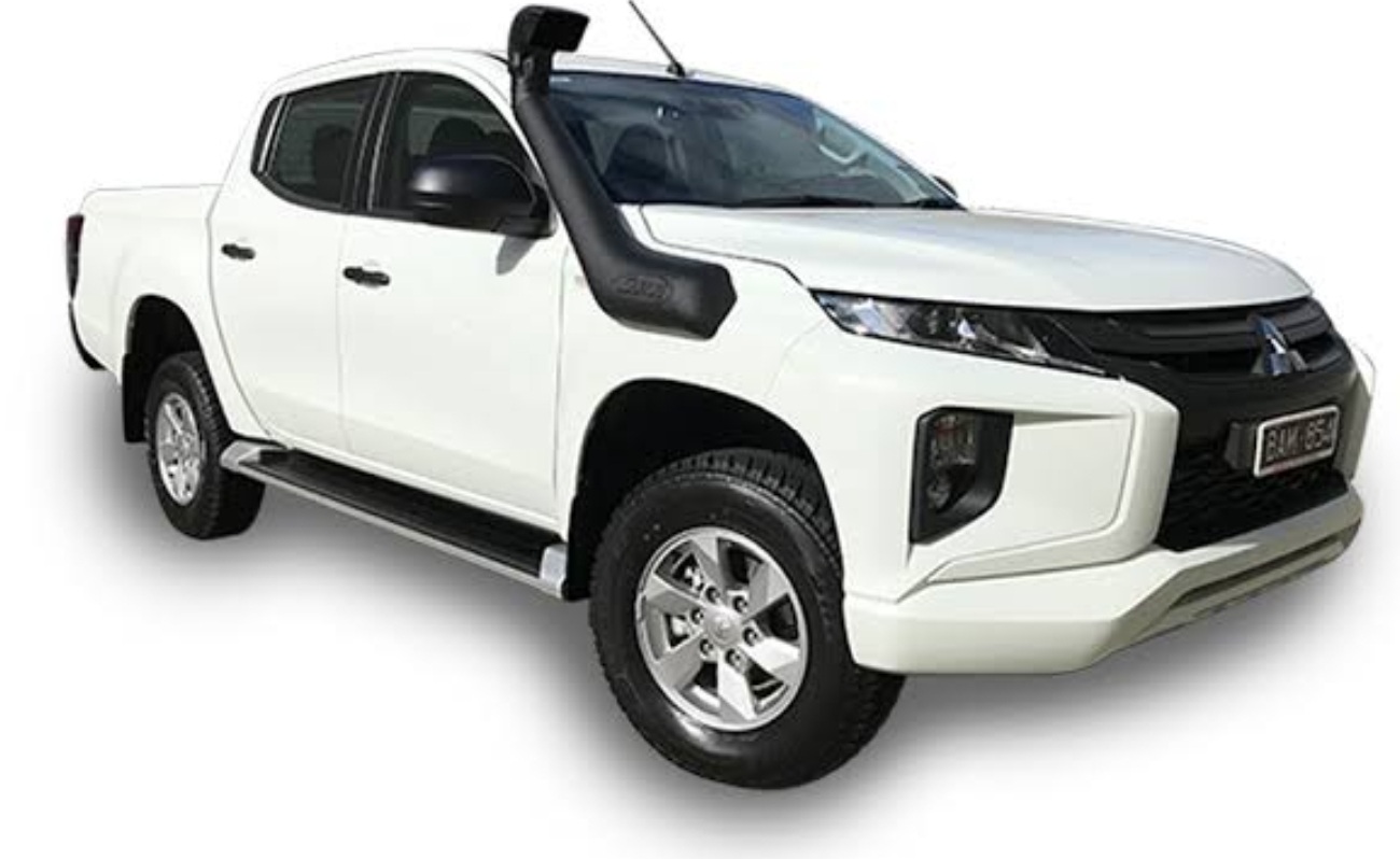 สน็อกเกิ้ล New Triton 2020