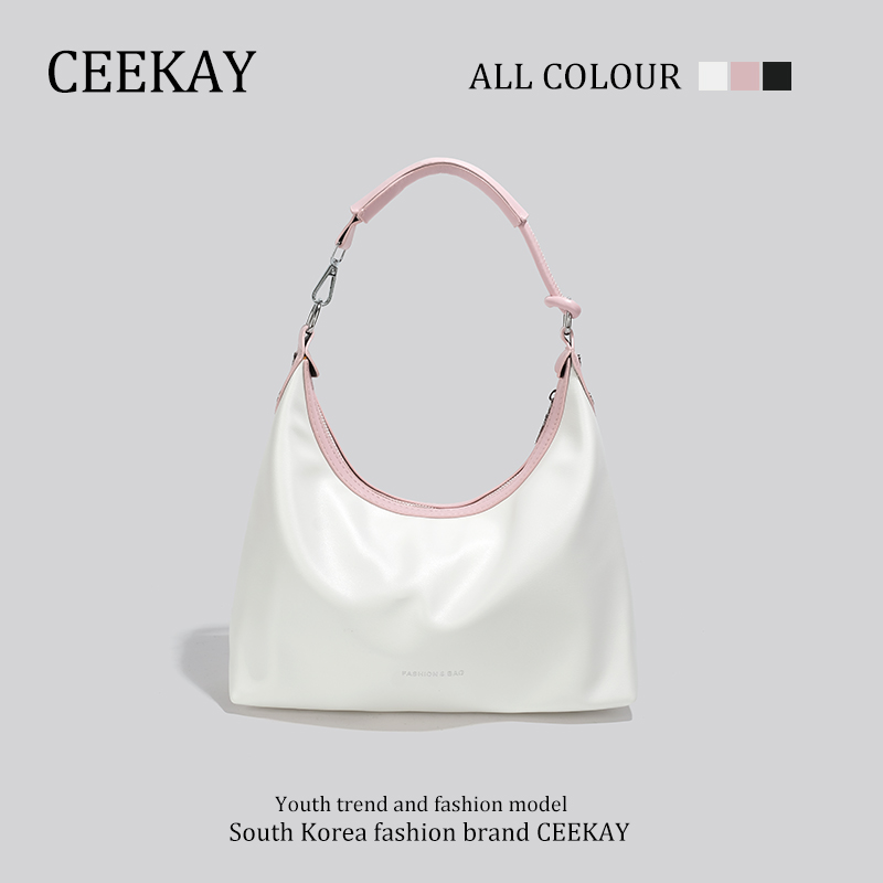 กระเป๋าผู้หญิงสวยๆ กระเป๋าสะพายข้างผู้หญิง กระเป๋าแบรนด์CEEKEY