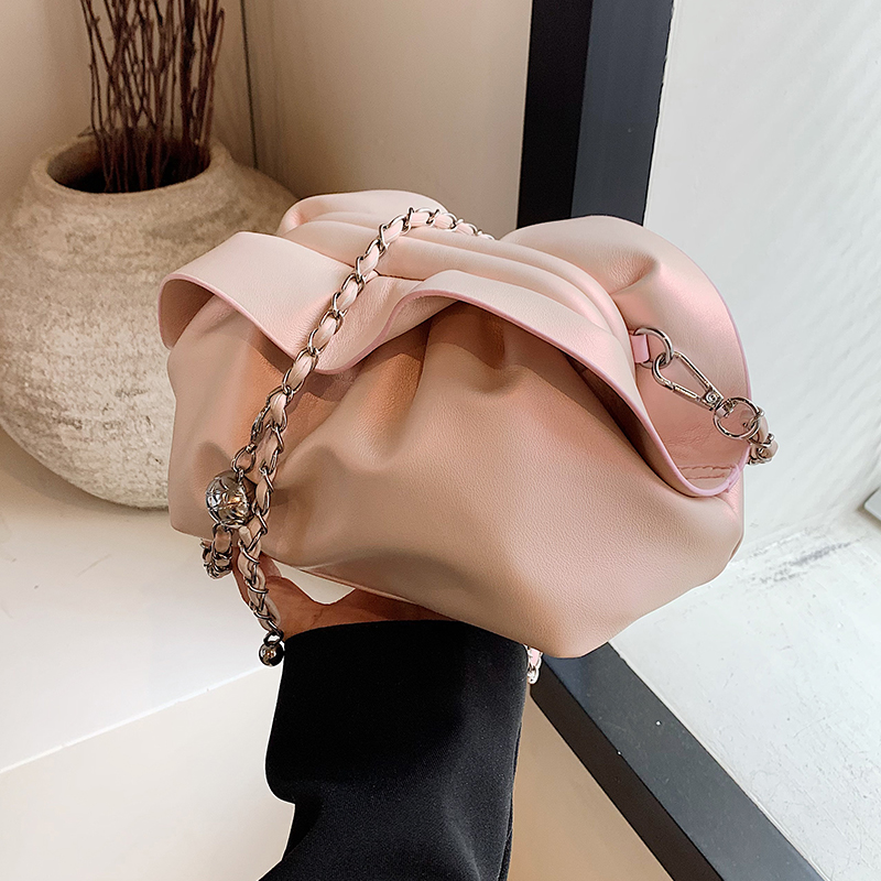 กระเป๋าผู้หญิงสวยๆ กระเป๋าสะพายข้างผู้หญิง กระเป๋าแบรนด์COOL BAG